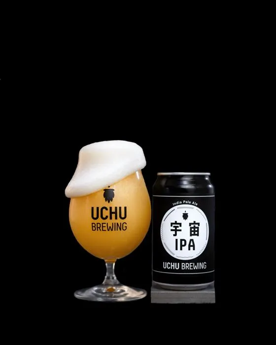 UCHU BREWING