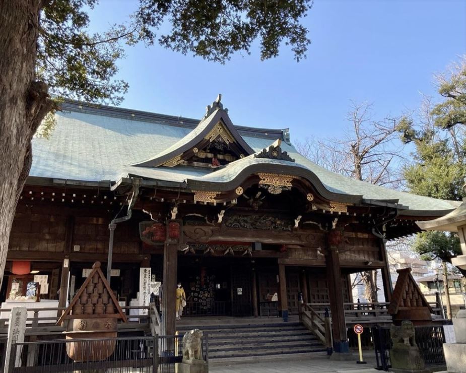 Zoshigaya：Experience the history of Tokyo by taking a walk!