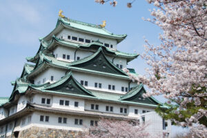 nagoyajo