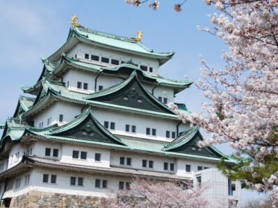 nagoyajo