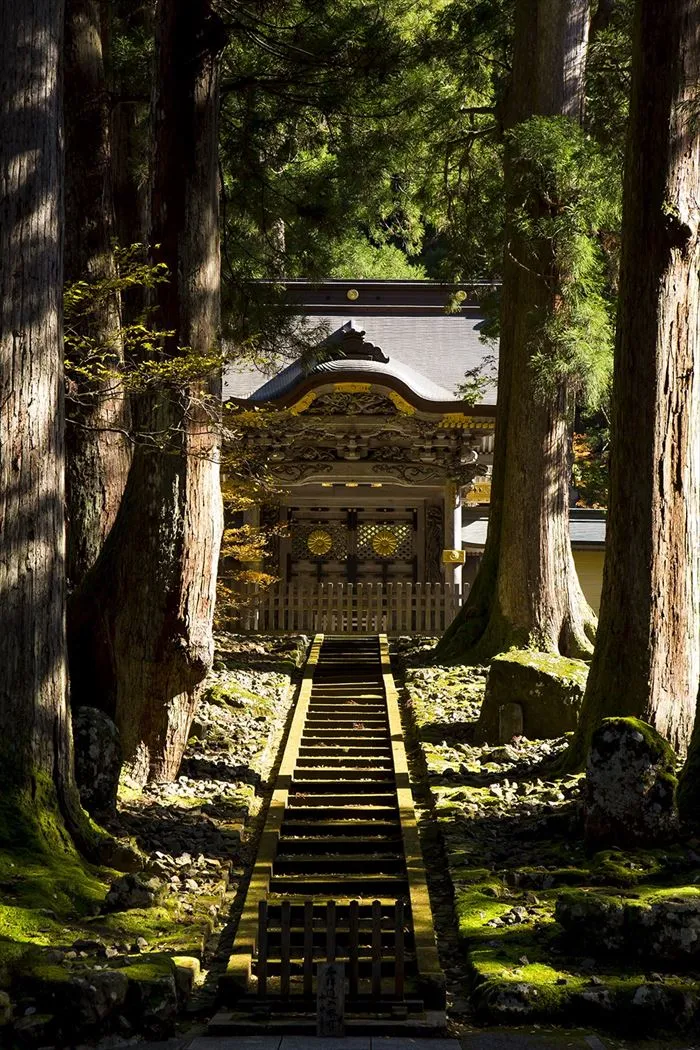 Daihonzan Eiheiji Temple