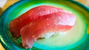 Kaiten Sushi (Kaitenzushi): How to Enjoy Conveyor Belt Sushi in Japan