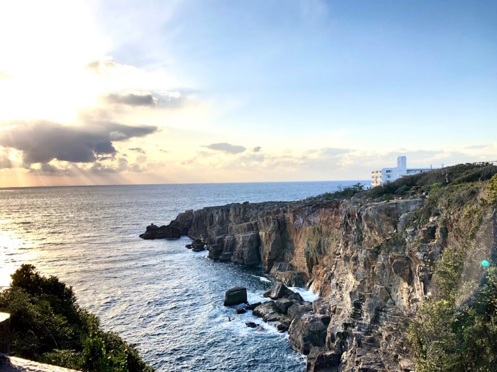 白滨温泉:日本三大古温泉之一,关西首屈一指的度假胜地 - 您的日本旅行指南