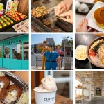 亀有モデルコース