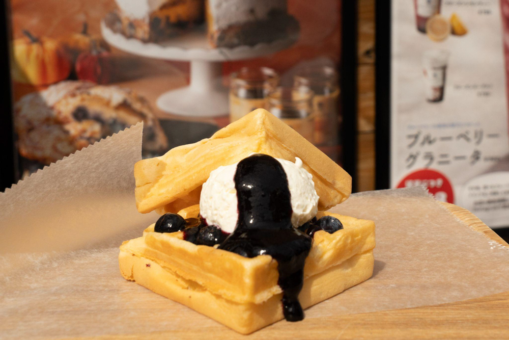 Blue THE Berry的商品