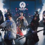 Ninja + Kabuki Tokyoのメインビジュアル