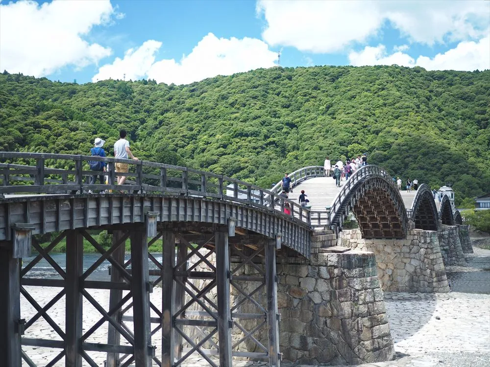 錦帶橋