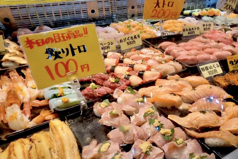 生機勃勃的馬關街