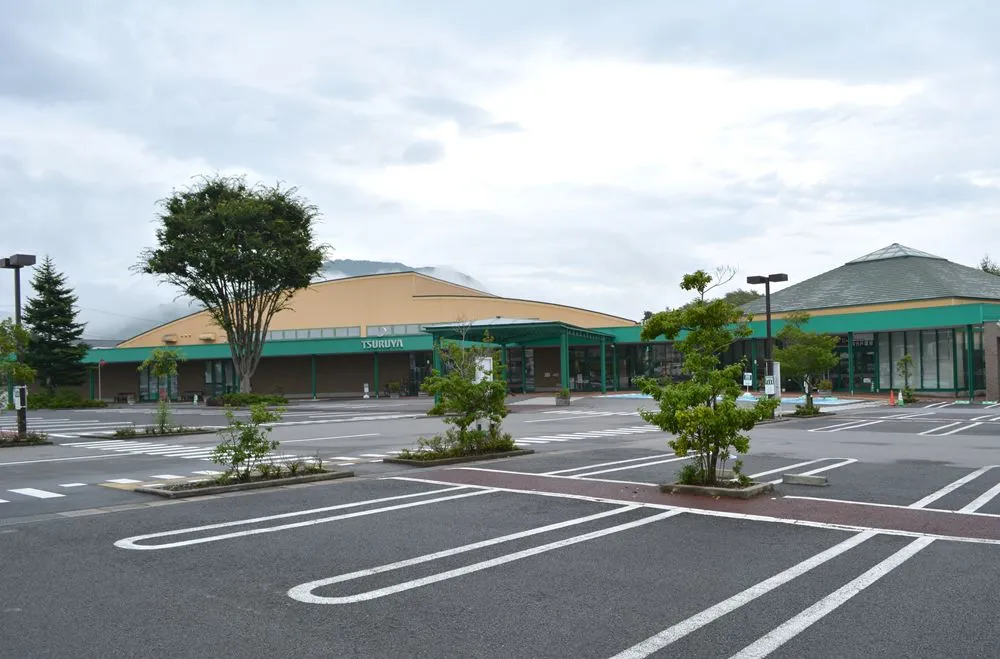 ツルヤ　軽井沢店